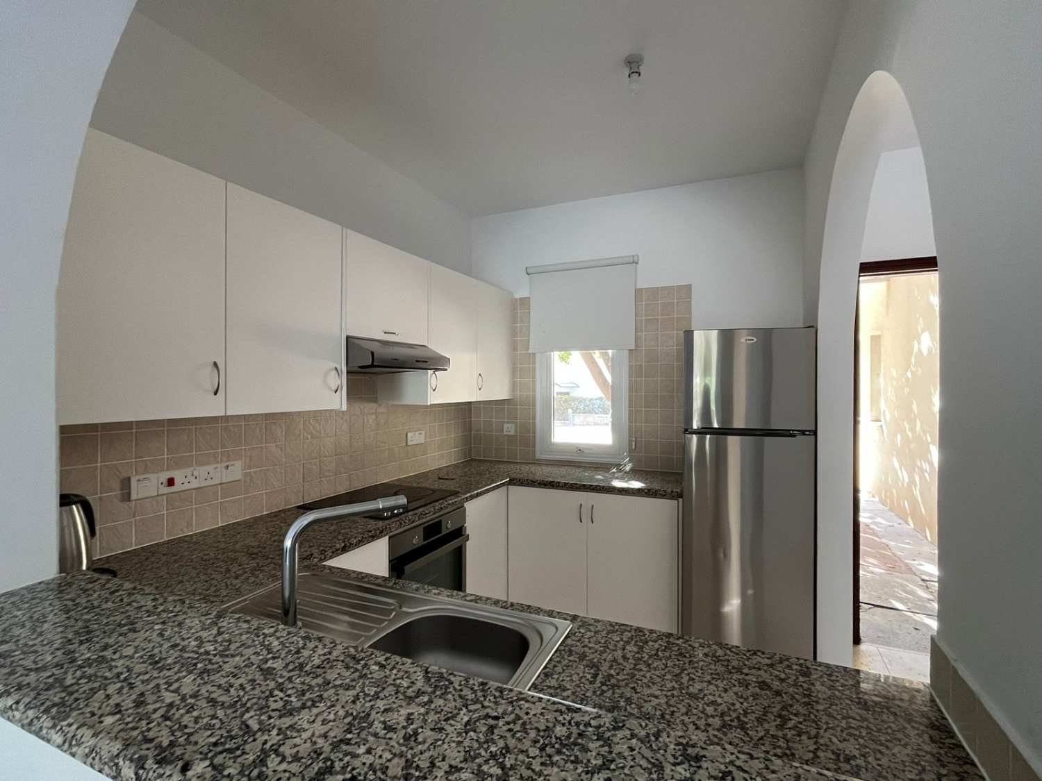 Garden Apartment in Hesperides Resort