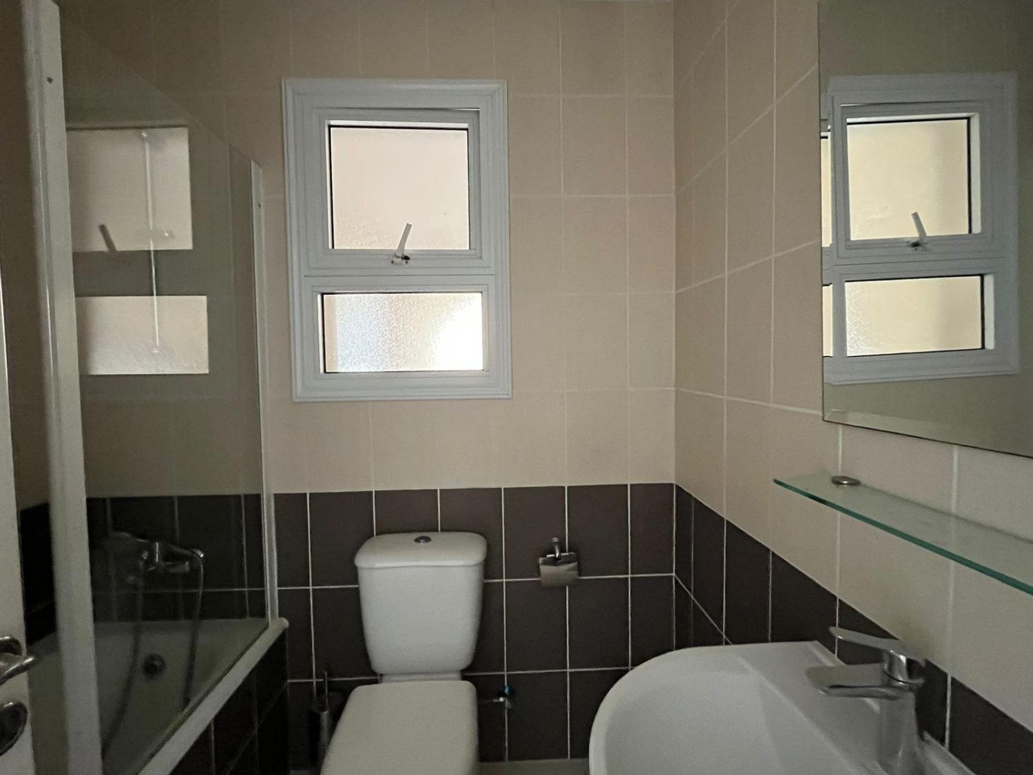 Garden Apartment in Hesperides Resort