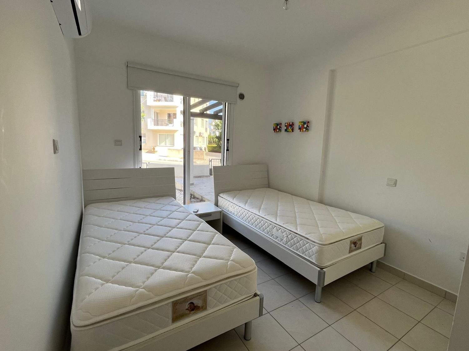 Garden Apartment in Hesperides Resort