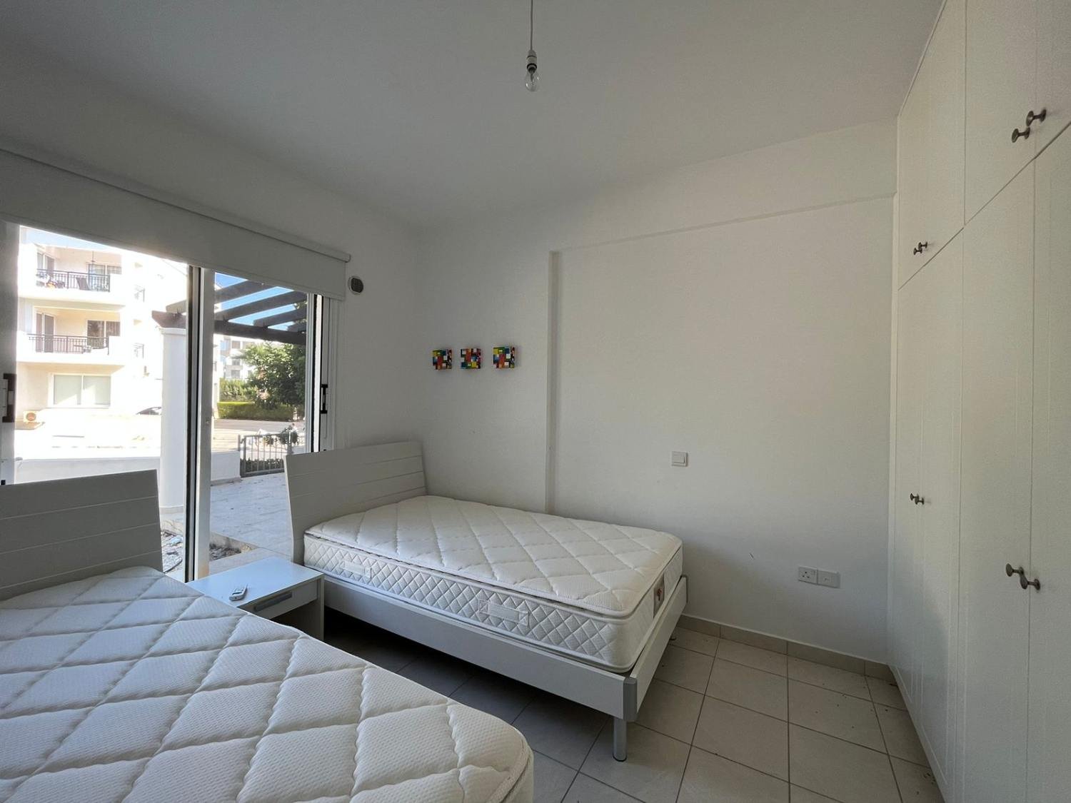 Garden Apartment in Hesperides Resort