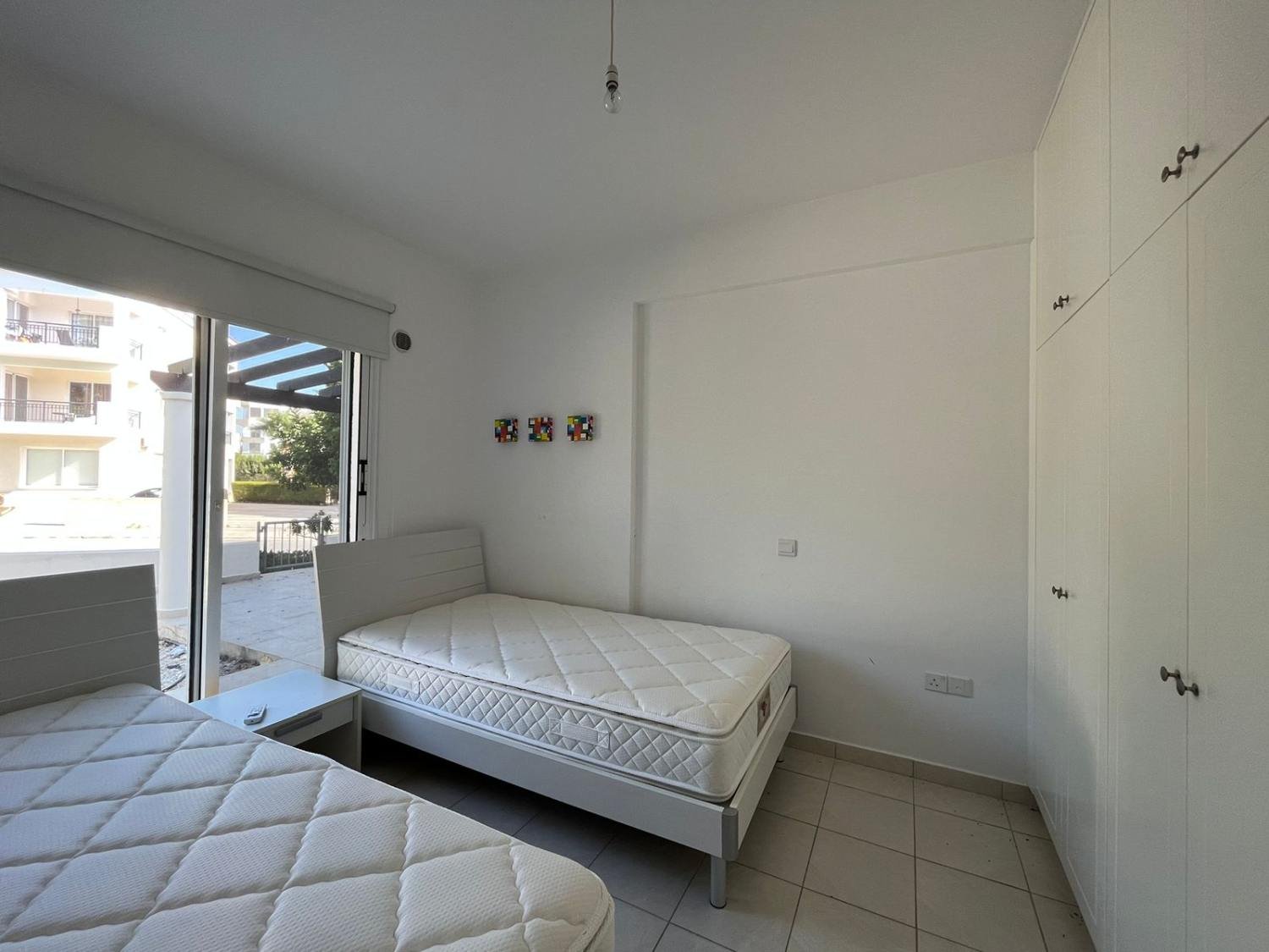 Garden Apartment in Hesperides Resort