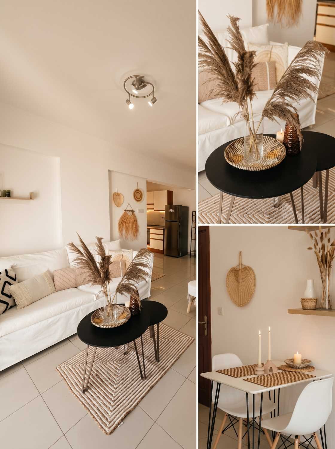 Apartment in a residential building in Paphos