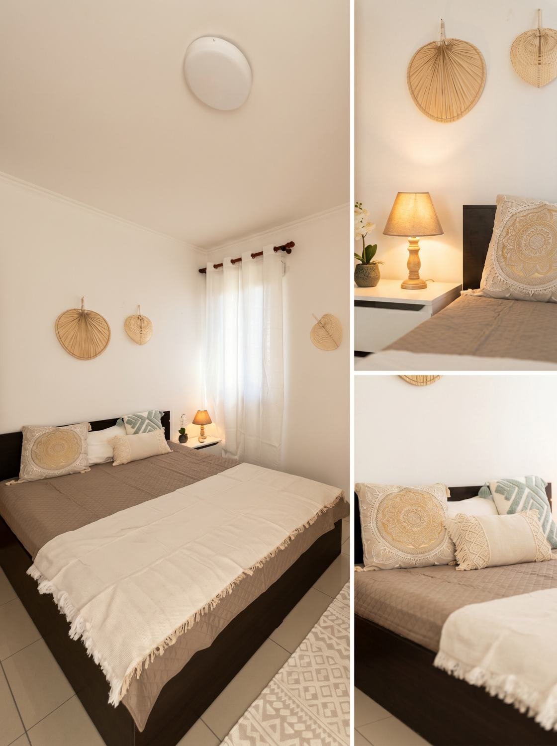 Apartment in a residential building in Paphos