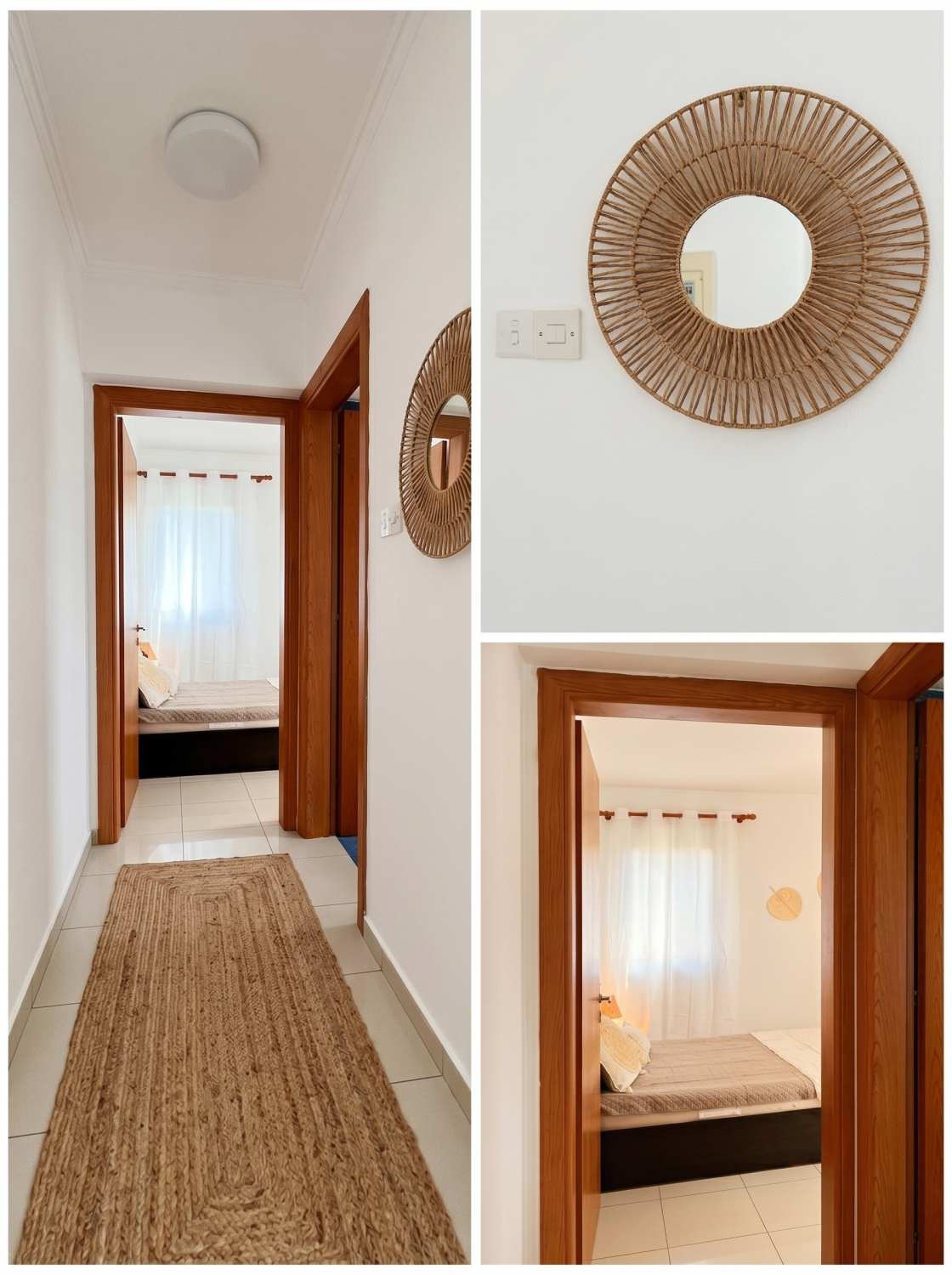 Apartment in a residential building in Paphos