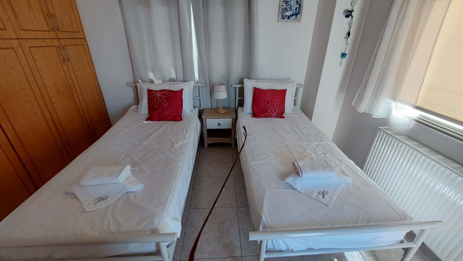 Villa with Sea Views in Paphos