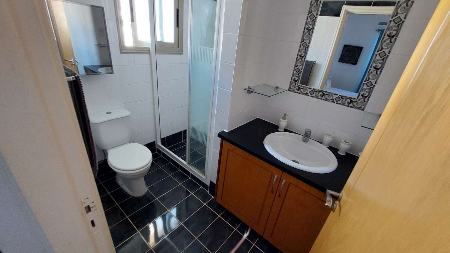 Villa with Sea Views in Paphos