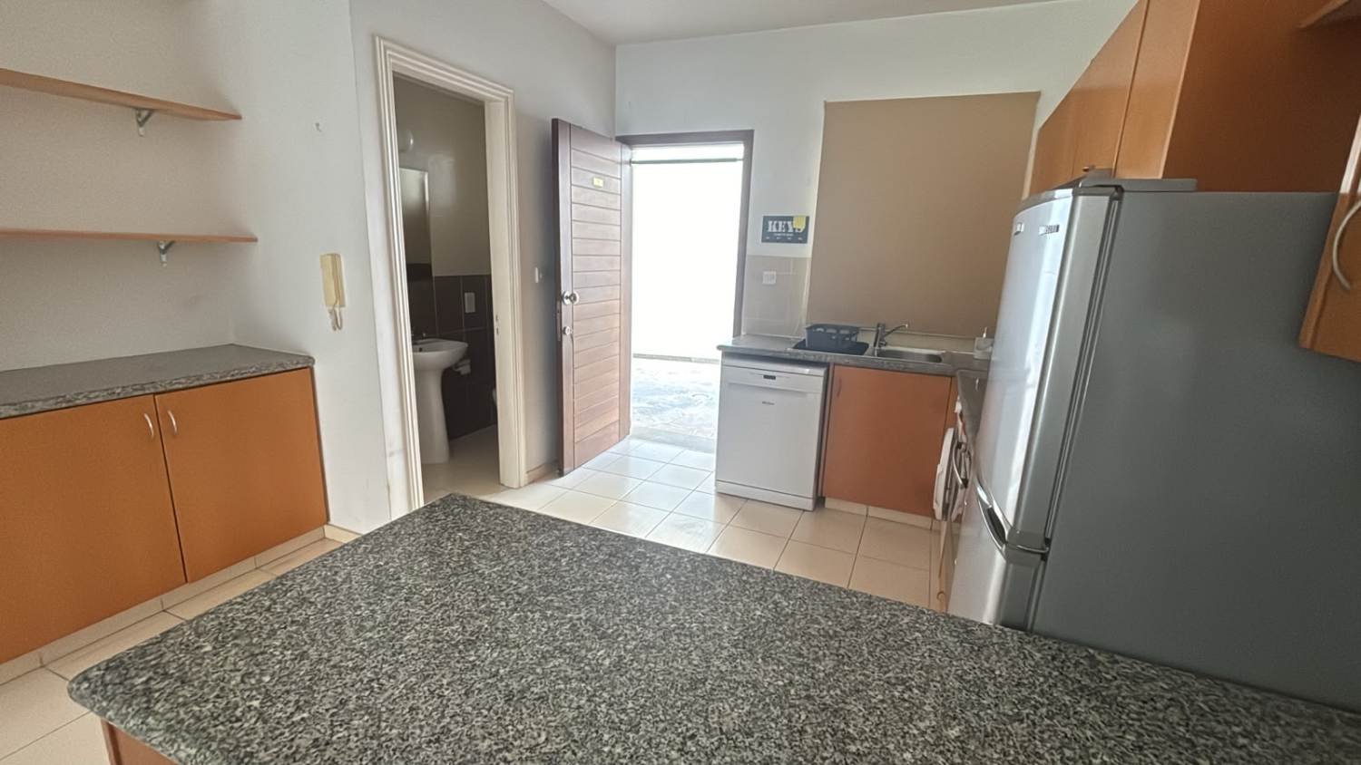 Apartment in Pafiia Garden Resort