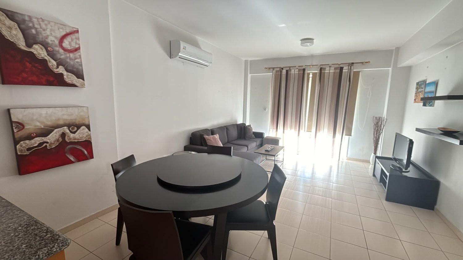 Apartment in Pafiia Garden Resort