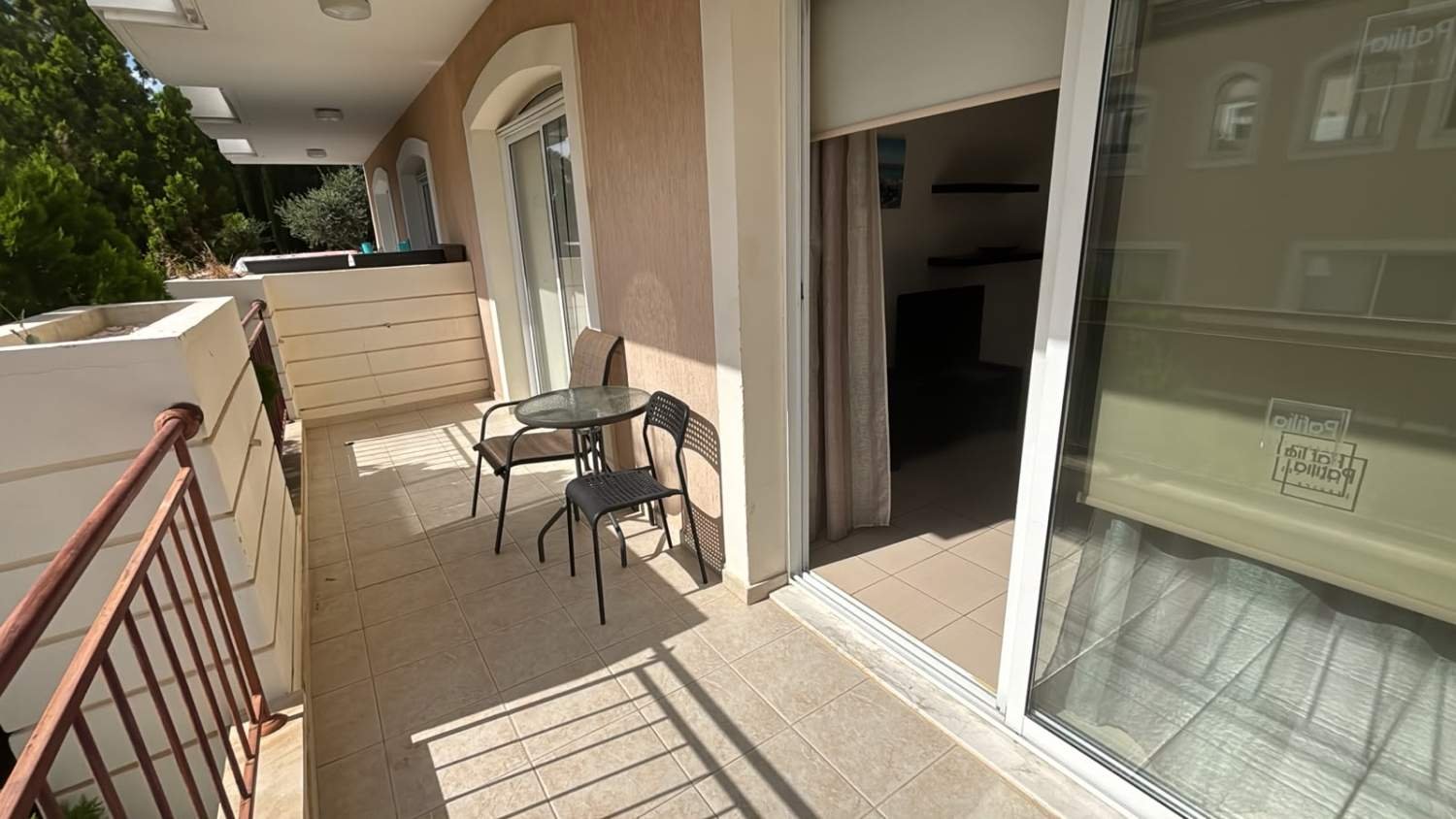 Apartment in Pafiia Garden Resort