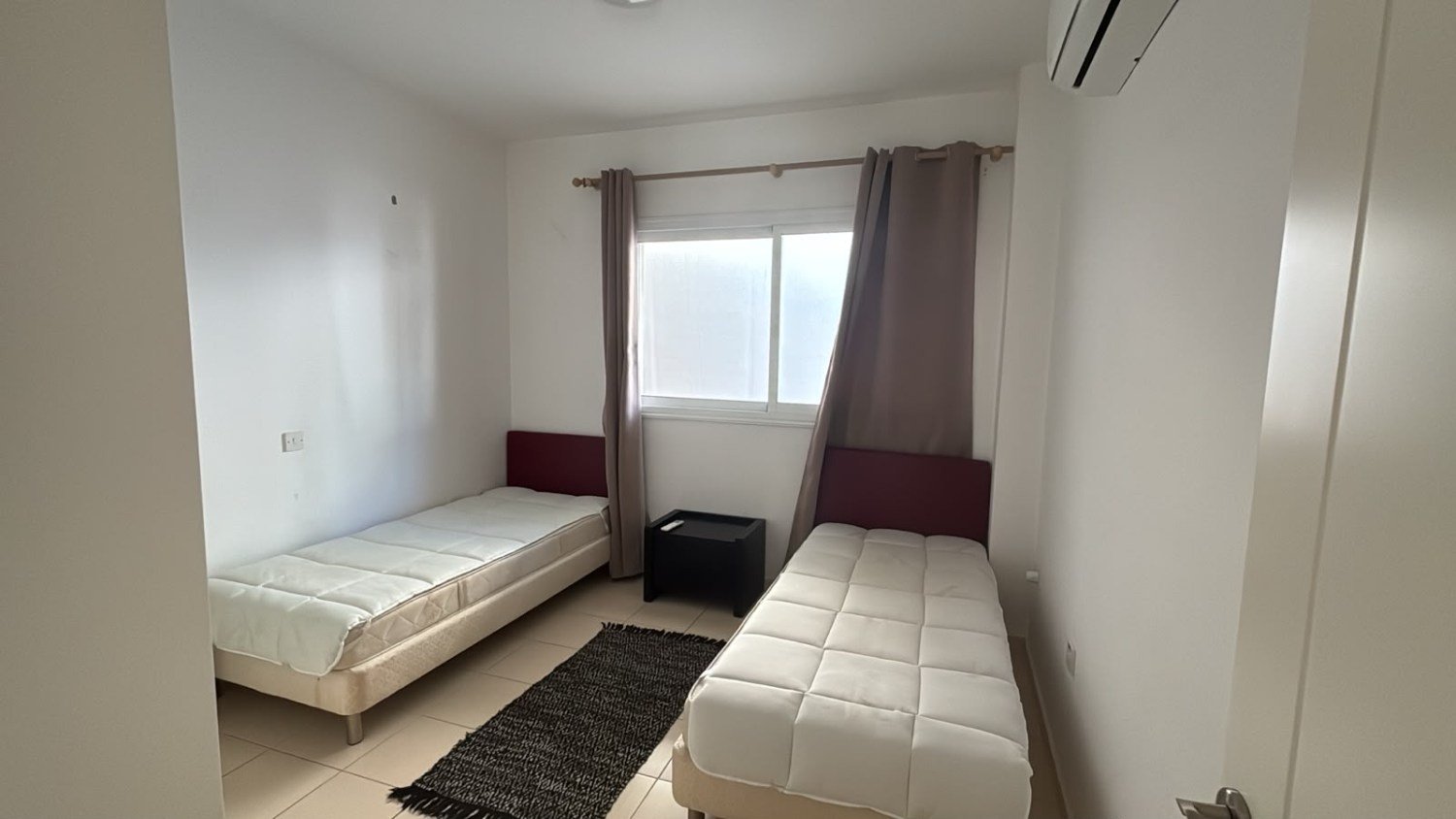 Apartment in Pafiia Garden Resort