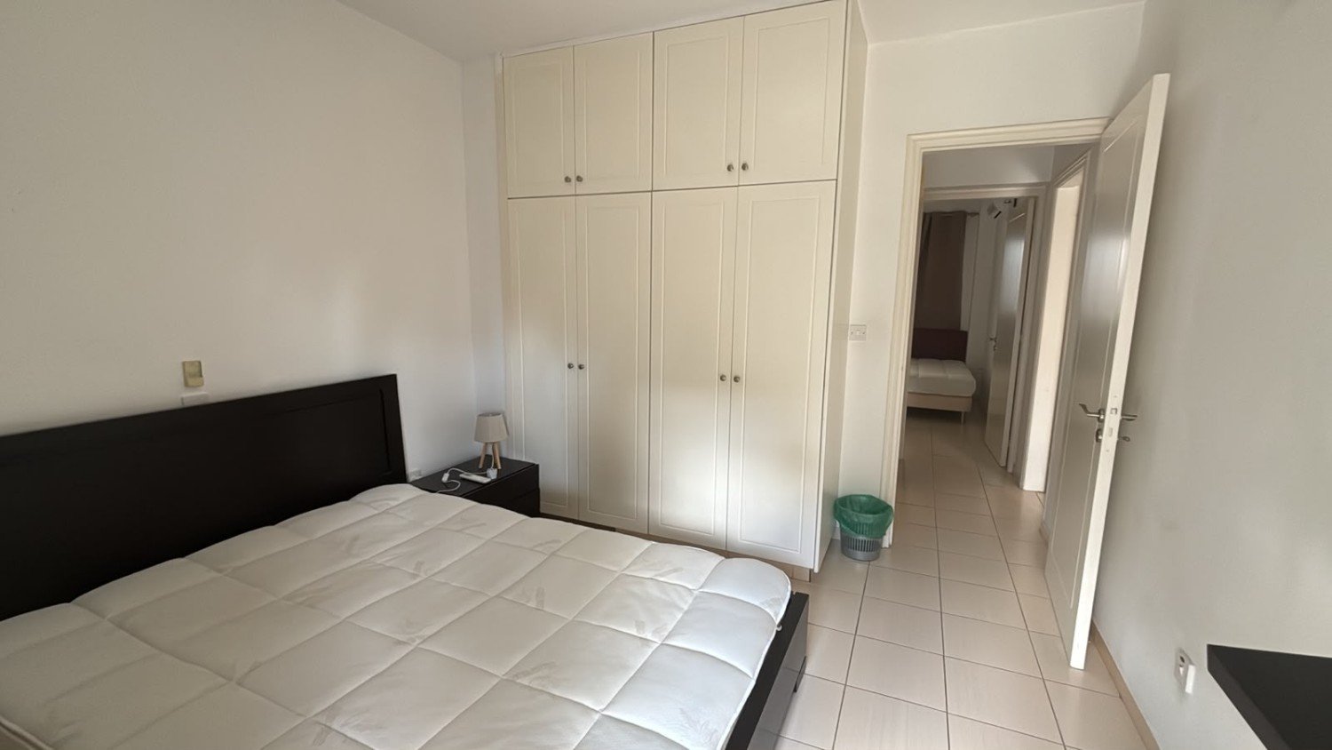 Apartment in Pafiia Garden Resort