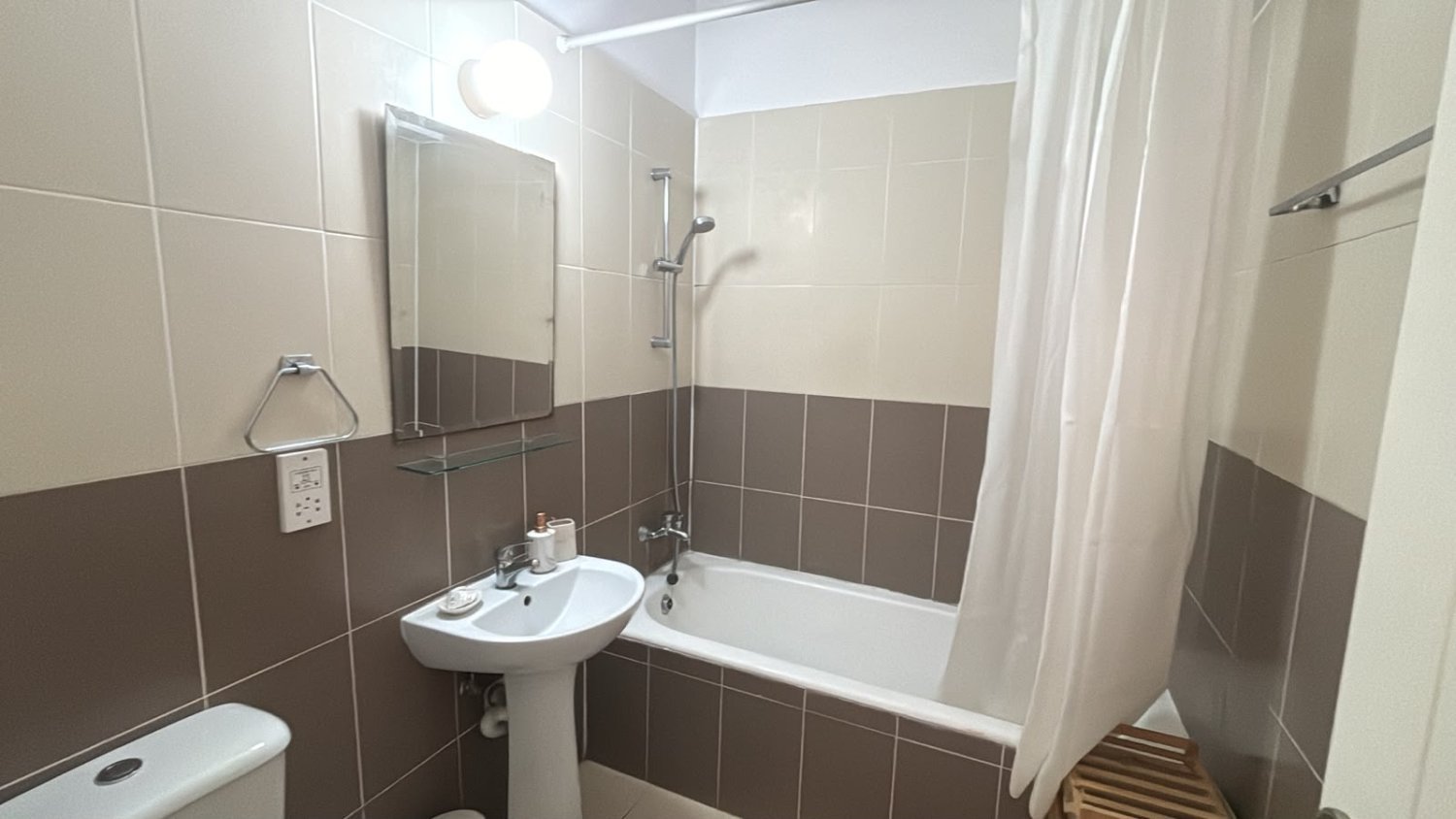 Apartment in Pafiia Garden Resort