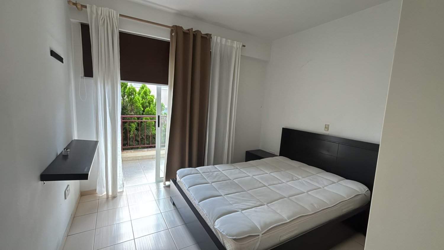 Apartment in Pafiia Garden Resort