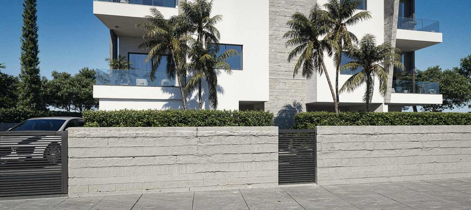 Modern Smart Apartment in Universal