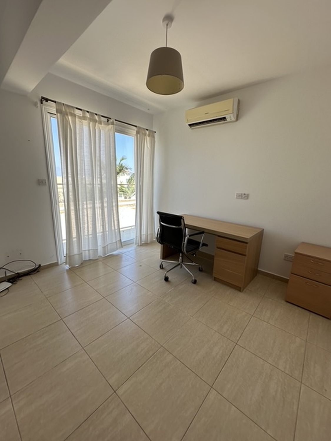 Modern Villa close to Cap St George Resort