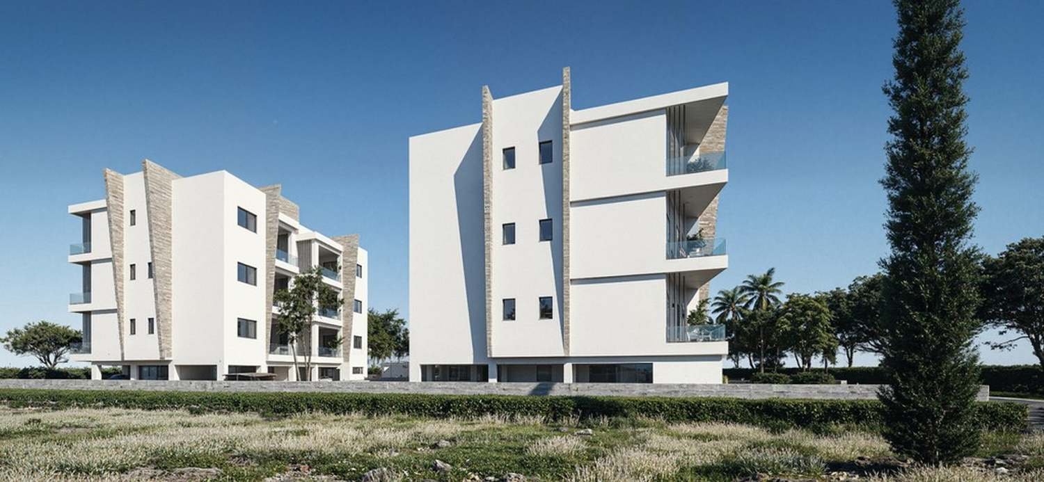 Modern Smart Apartment in Universal