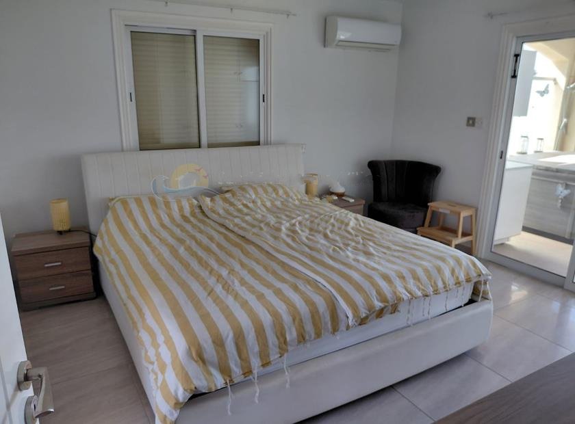 Villa with Sea Views by the Beach