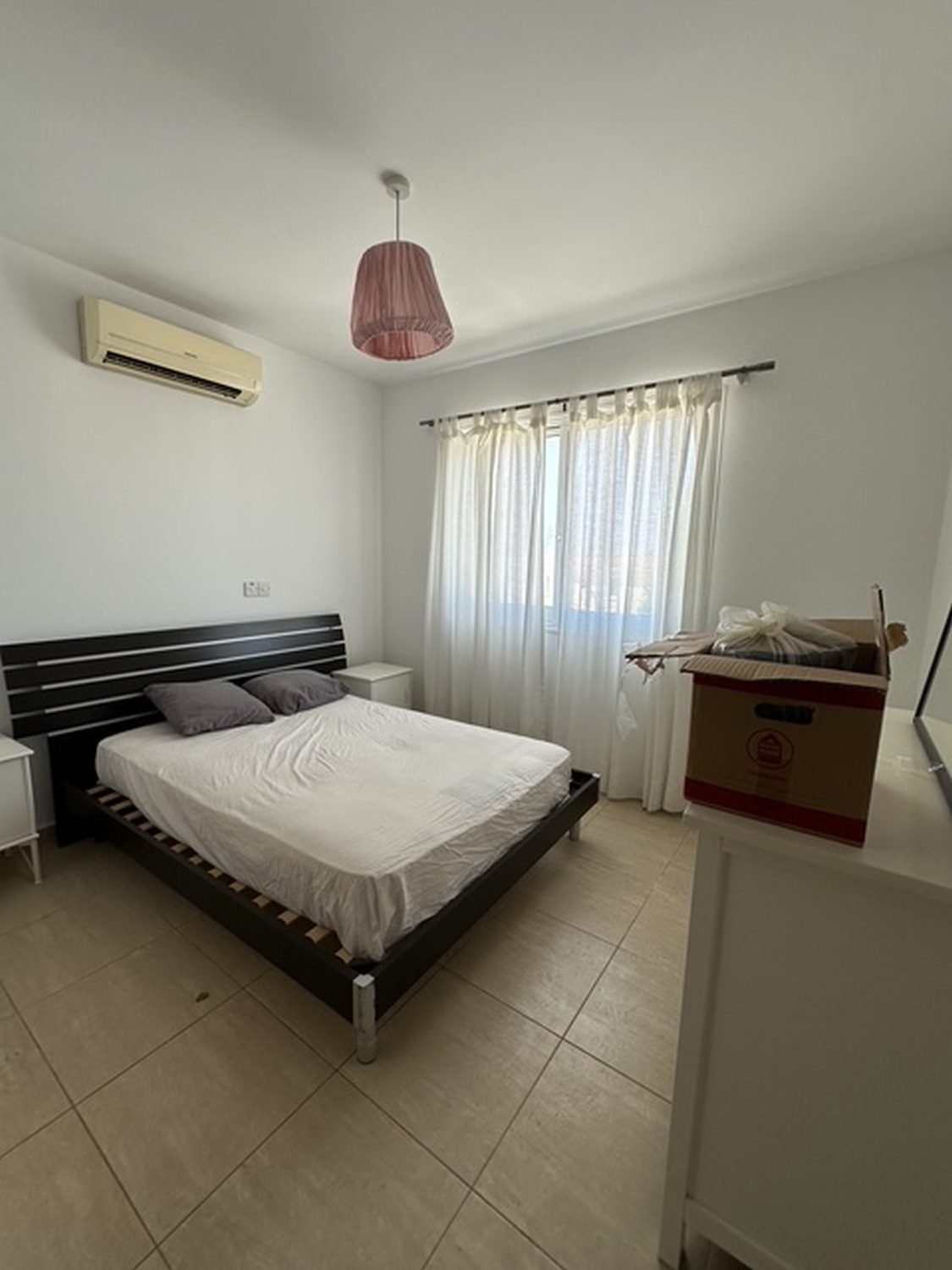 Modern Villa close to Cap St George Resort