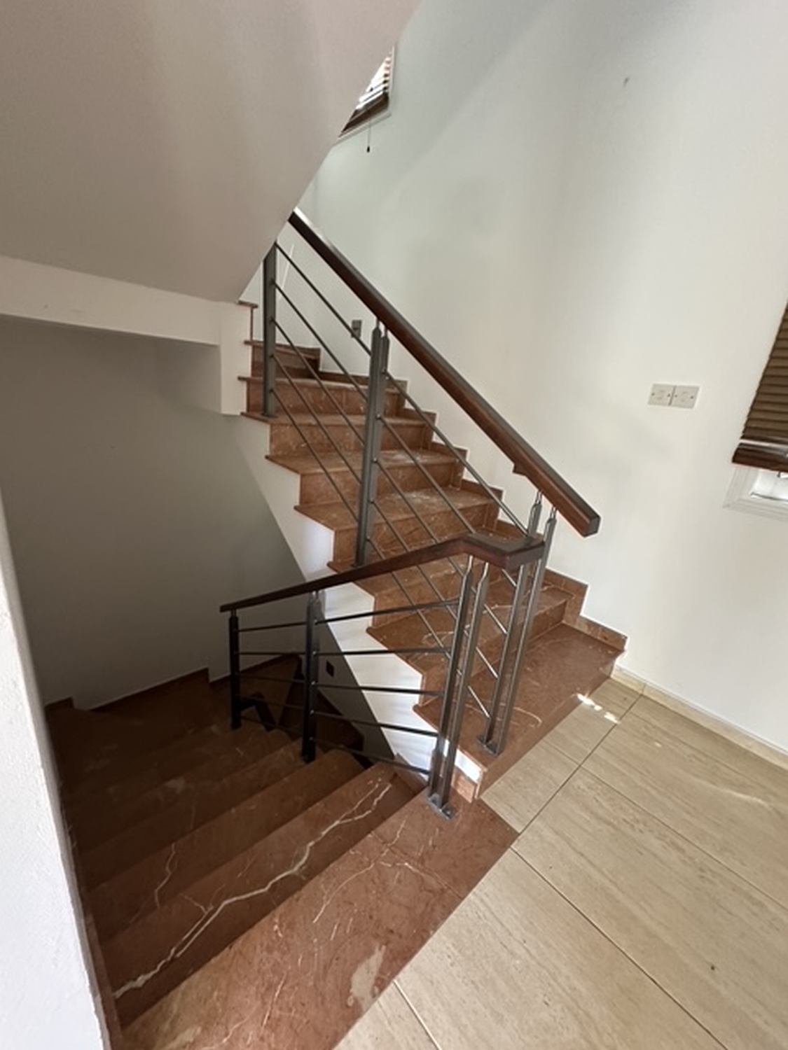 Modern Villa close to Cap St George Resort
