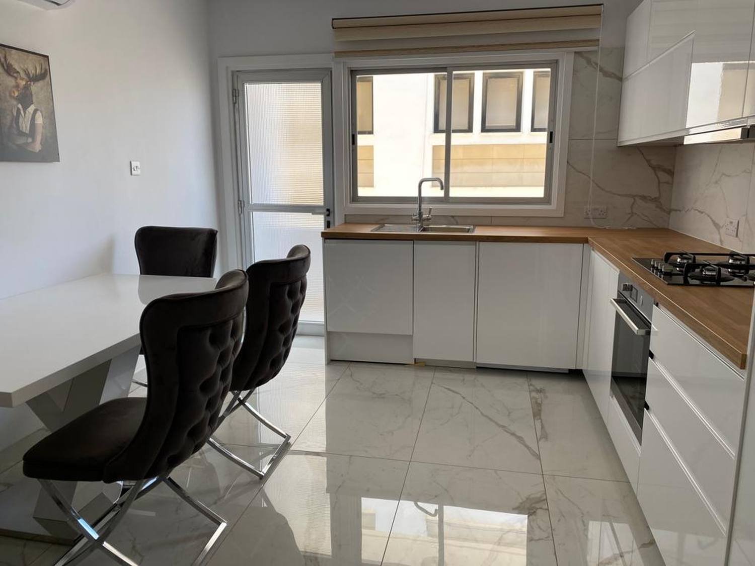 Fully modernized Apartment in the Old Town