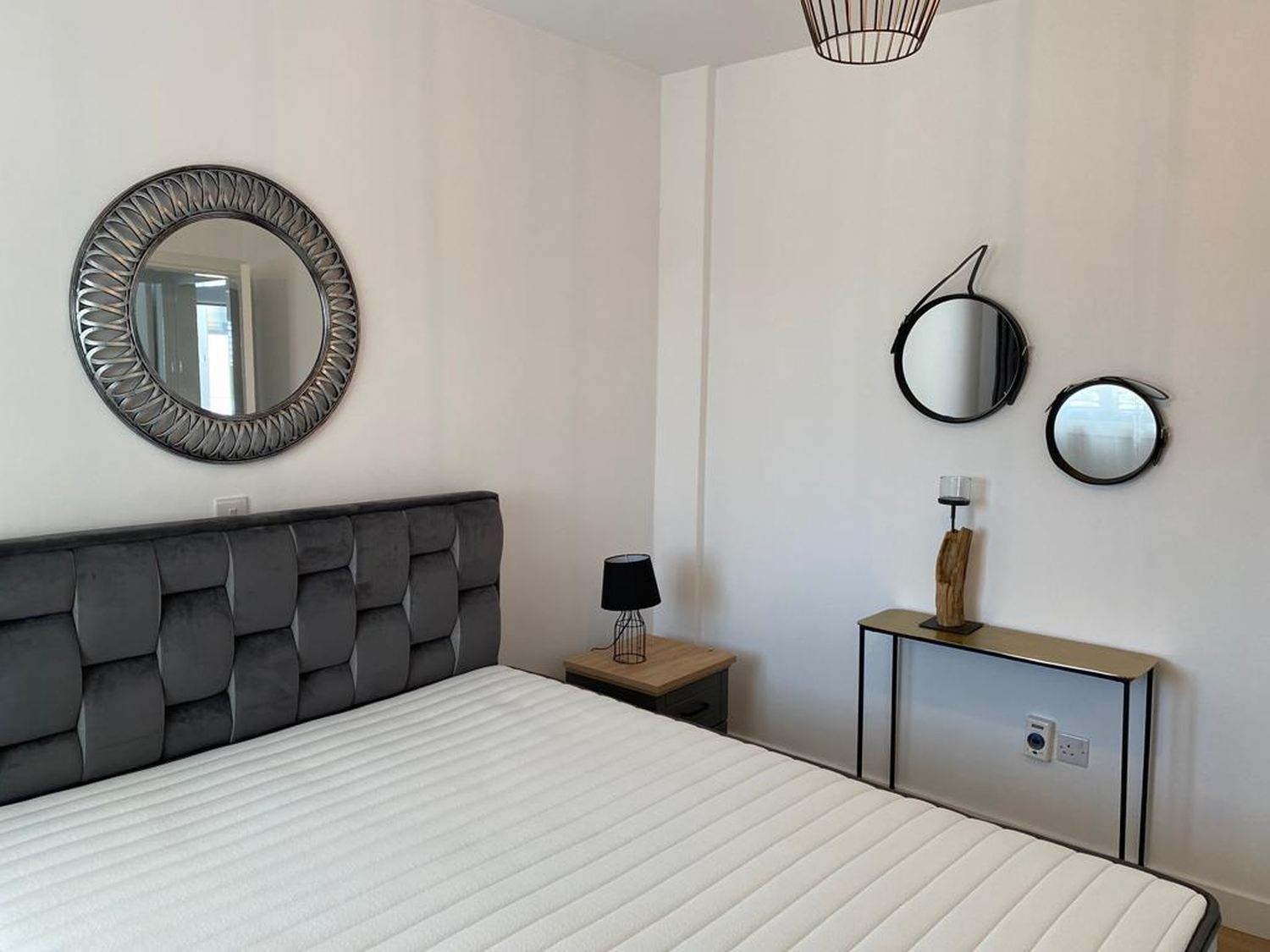 Fully modernized Apartment in the Old Town