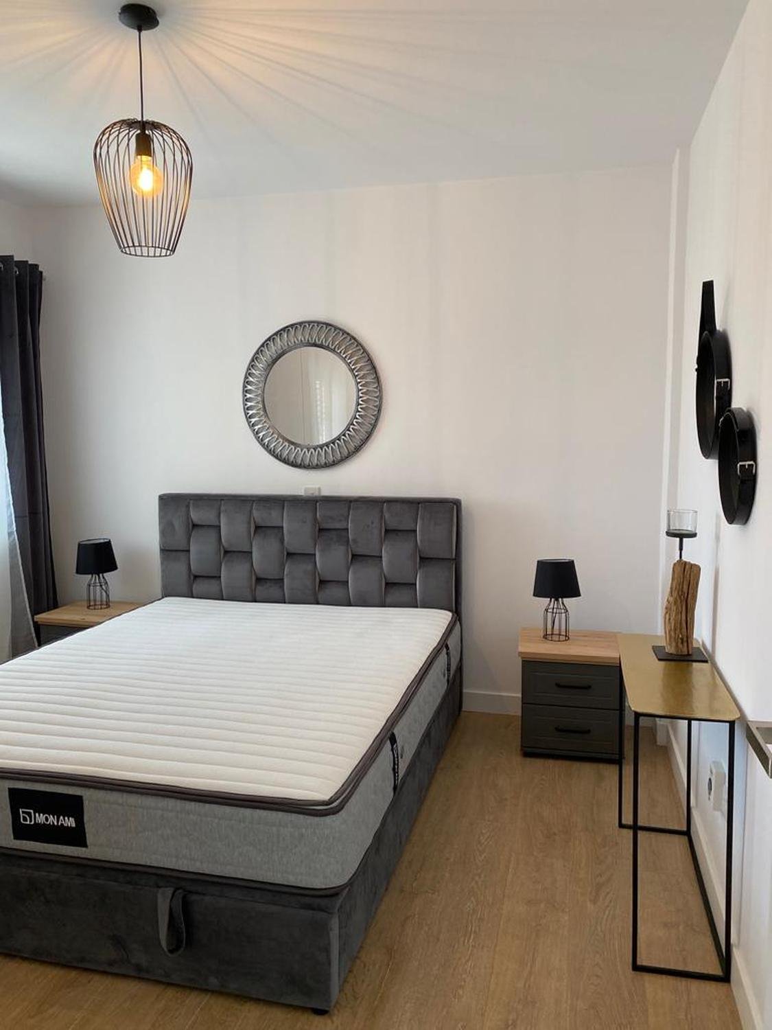Fully modernized Apartment in the Old Town