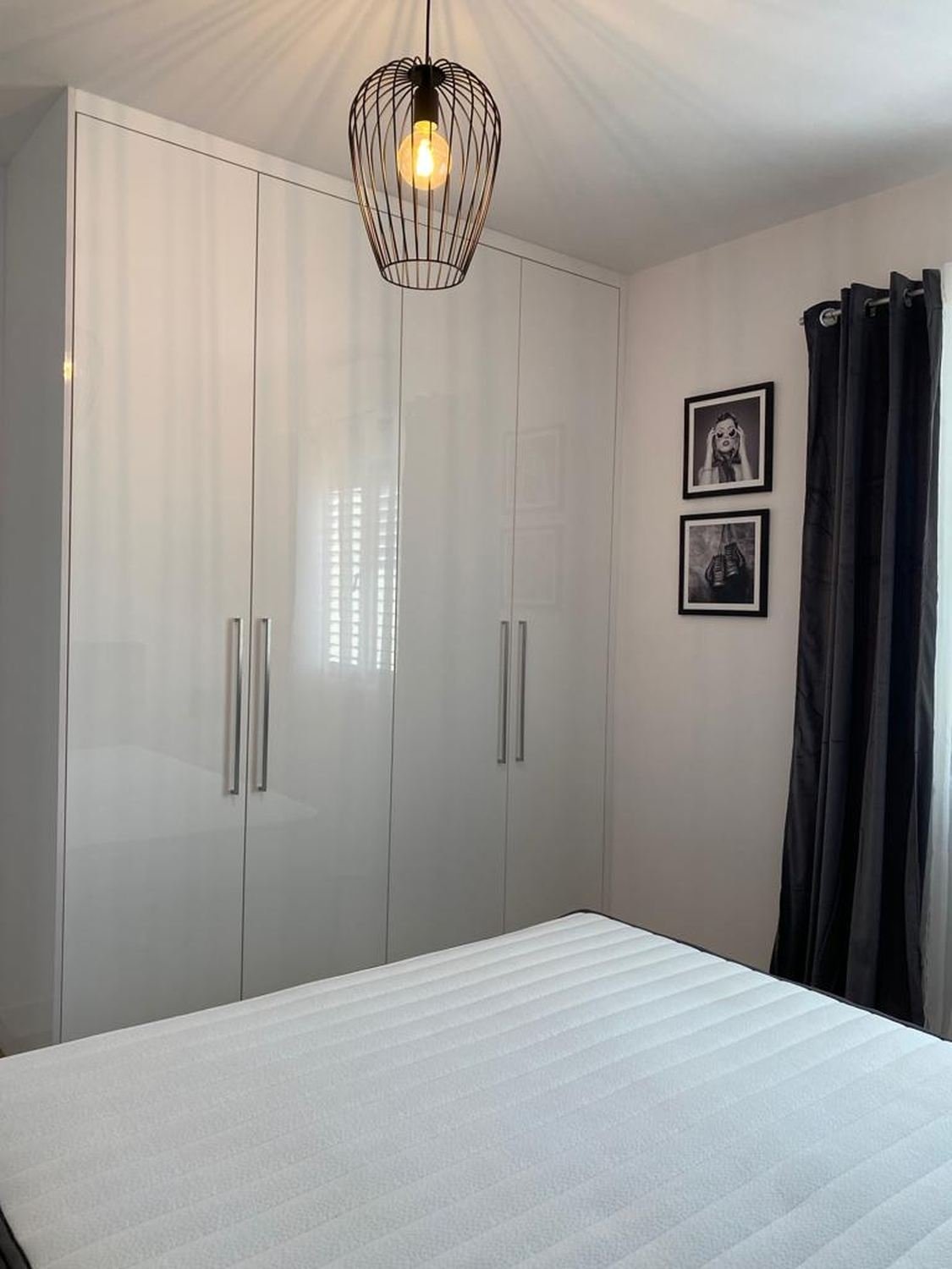 Fully modernized Apartment in the Old Town