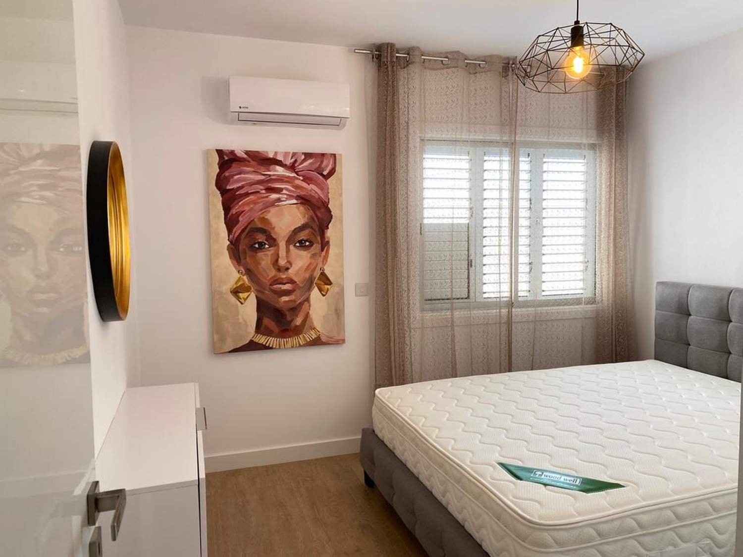 Fully modernized Apartment in the Old Town