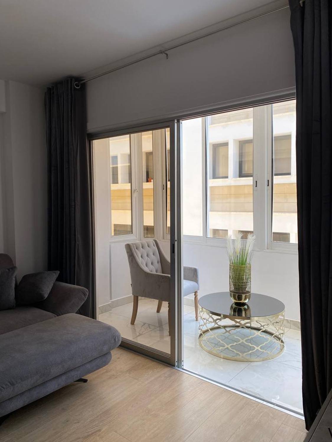 Fully modernized Apartment in the Old Town
