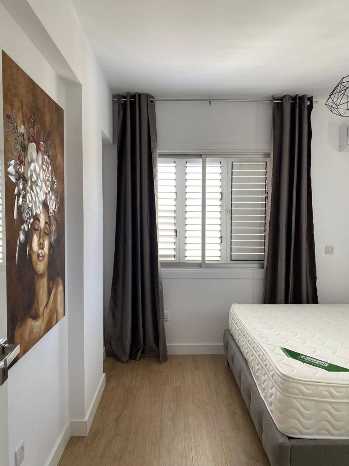 Fully modernized Apartment in the Old Town
