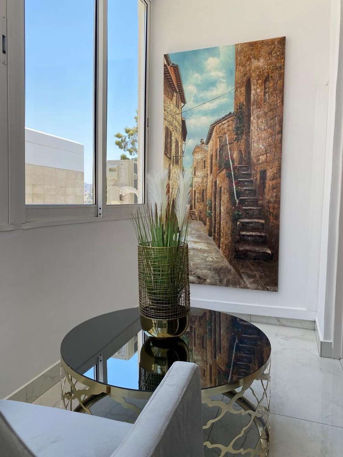 Fully modernized Apartment in the Old Town