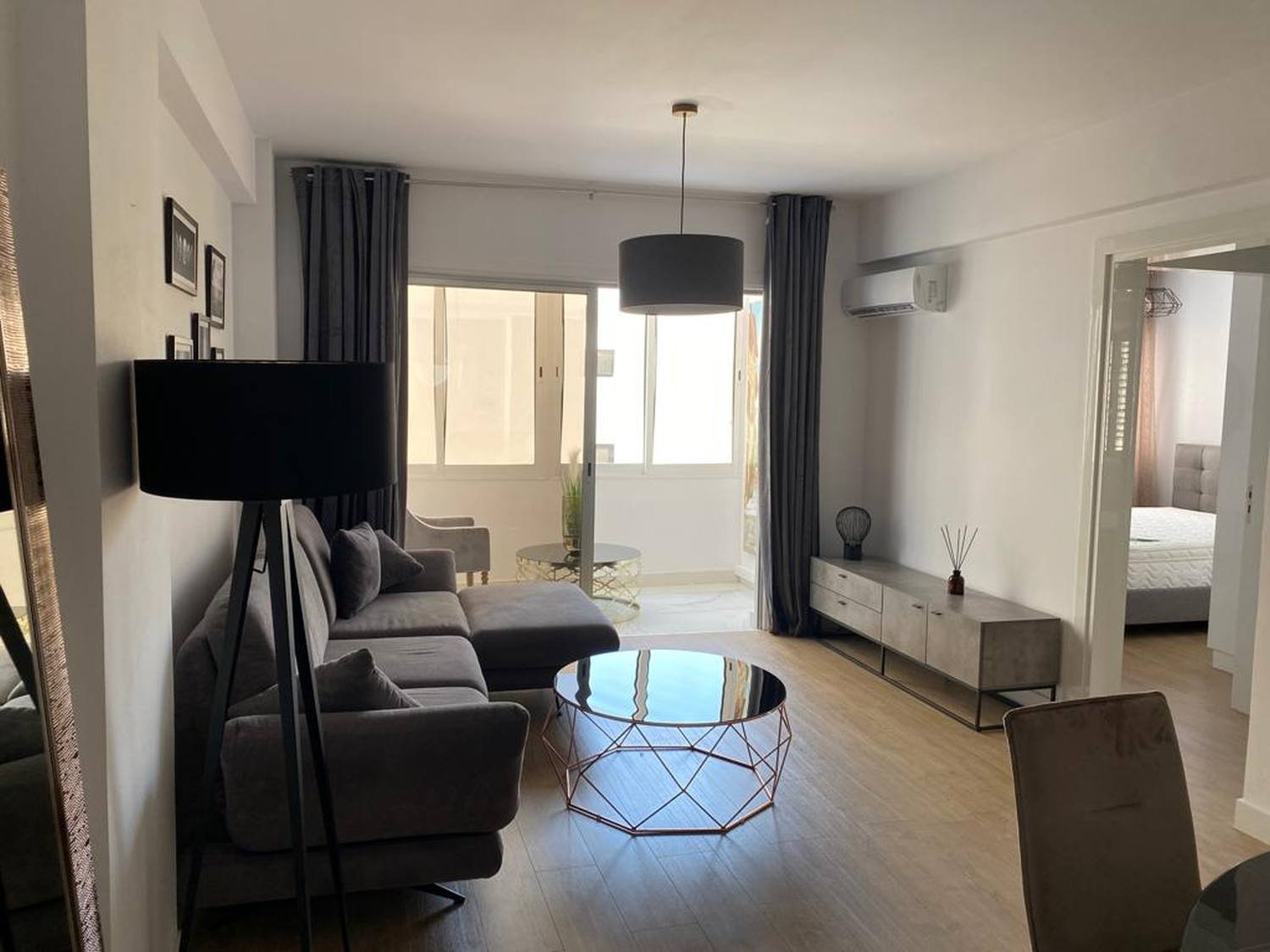 Fully modernized Apartment in the Old Town