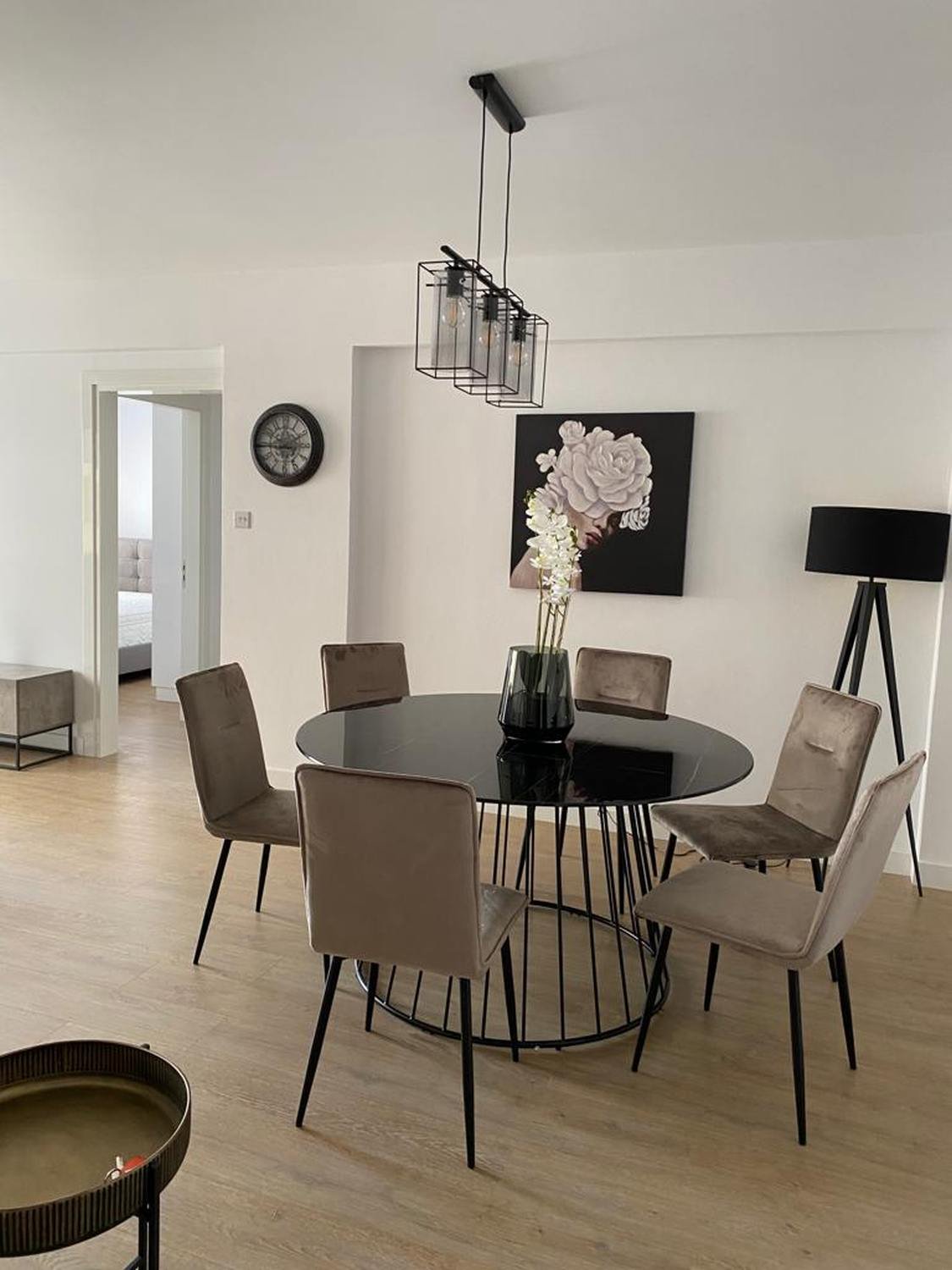 Fully modernized Apartment in the Old Town