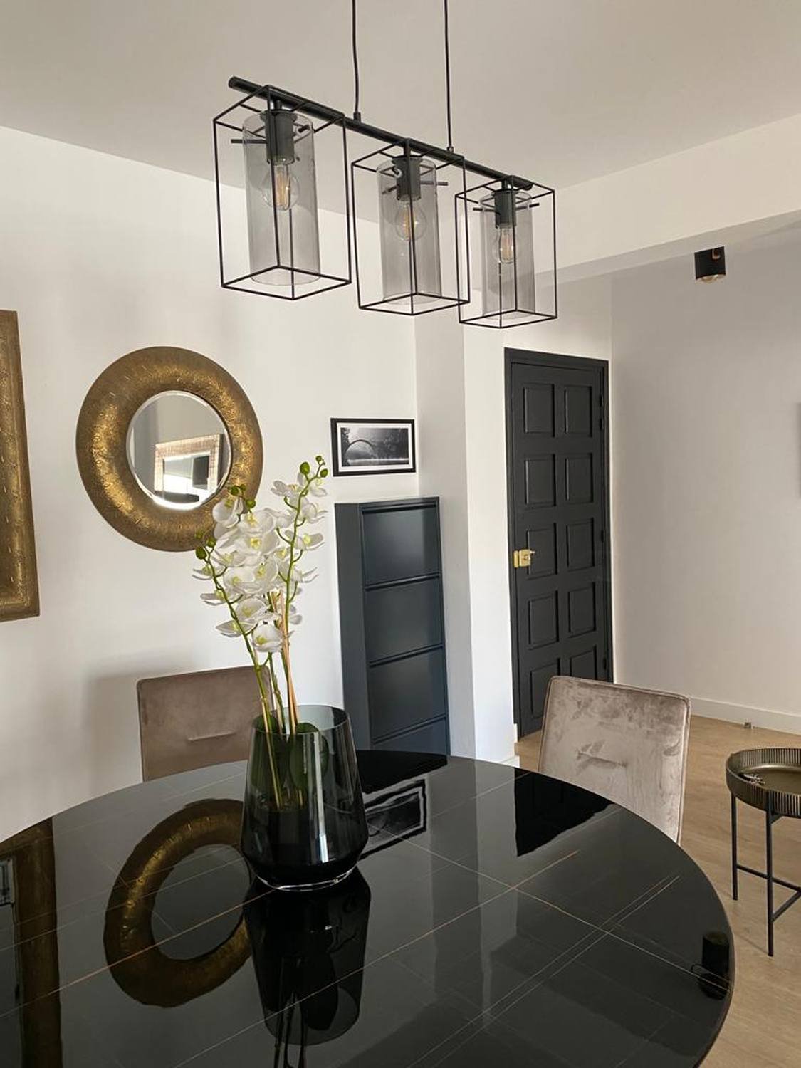Fully modernized Apartment in the Old Town