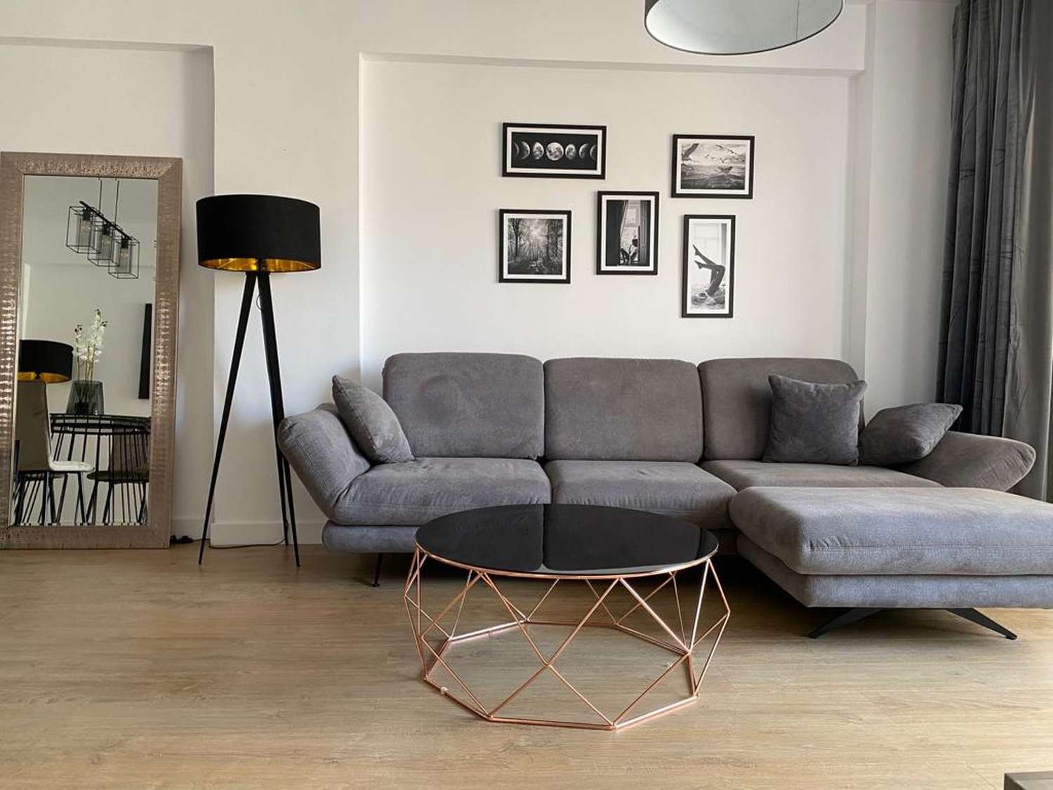 Fully modernized Apartment in the Old Town