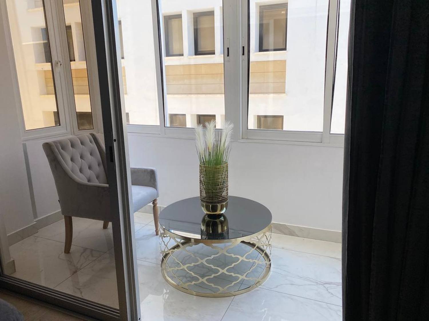 Fully modernized Apartment in the Old Town