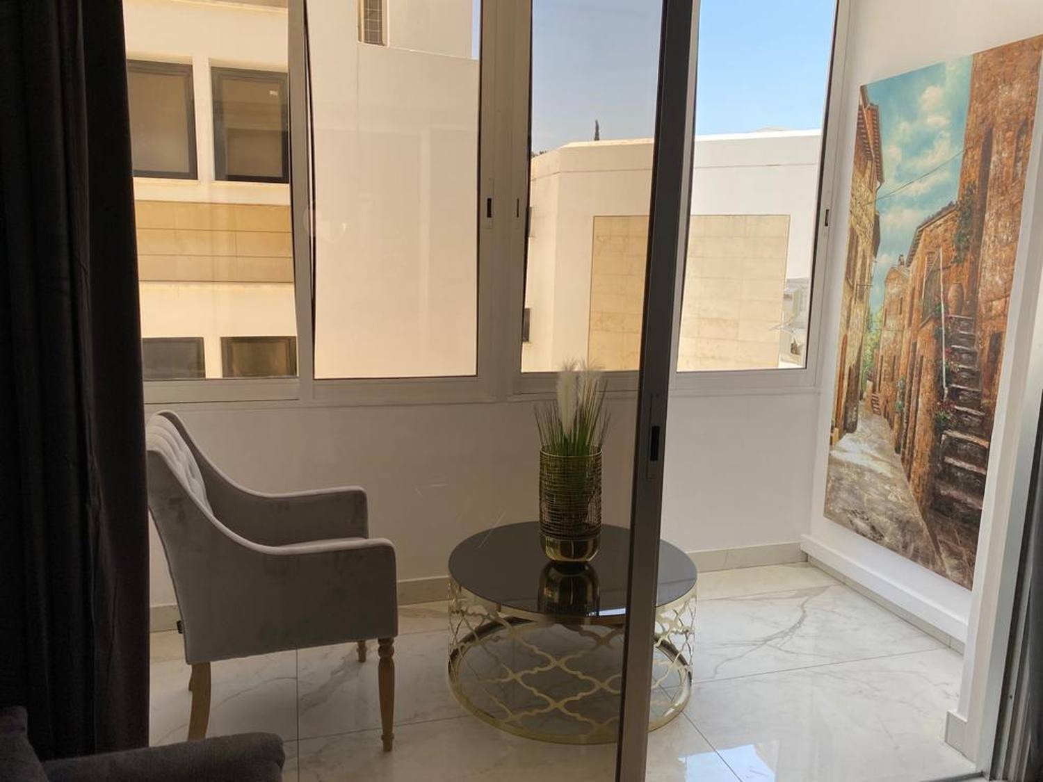 Fully modernized Apartment in the Old Town