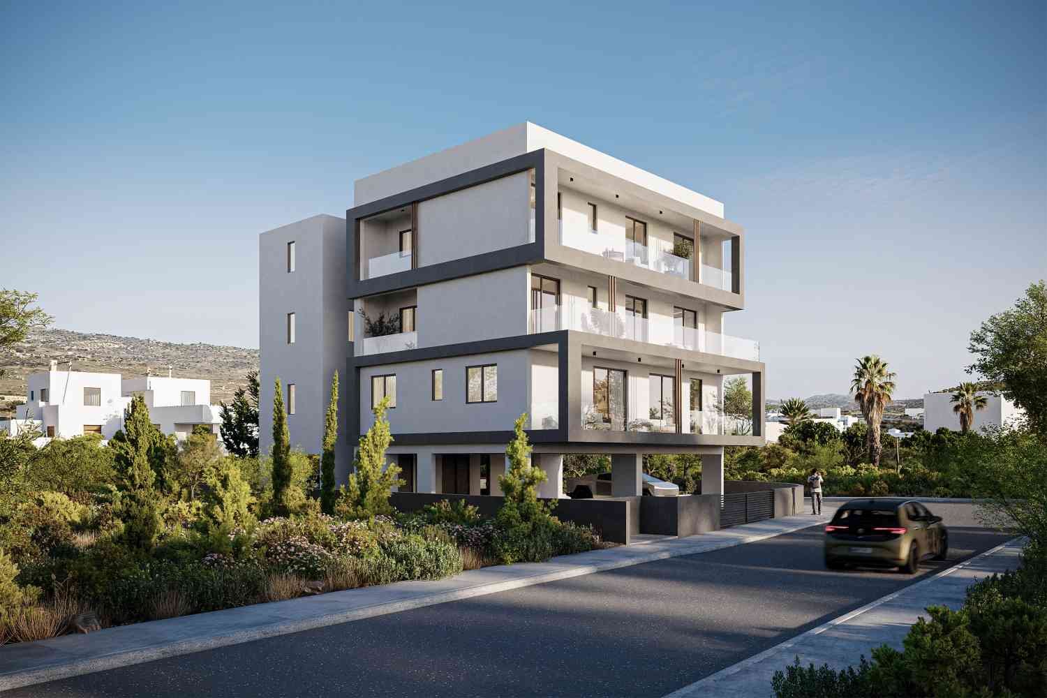 Apartment in a Boutique Development in Town Centre