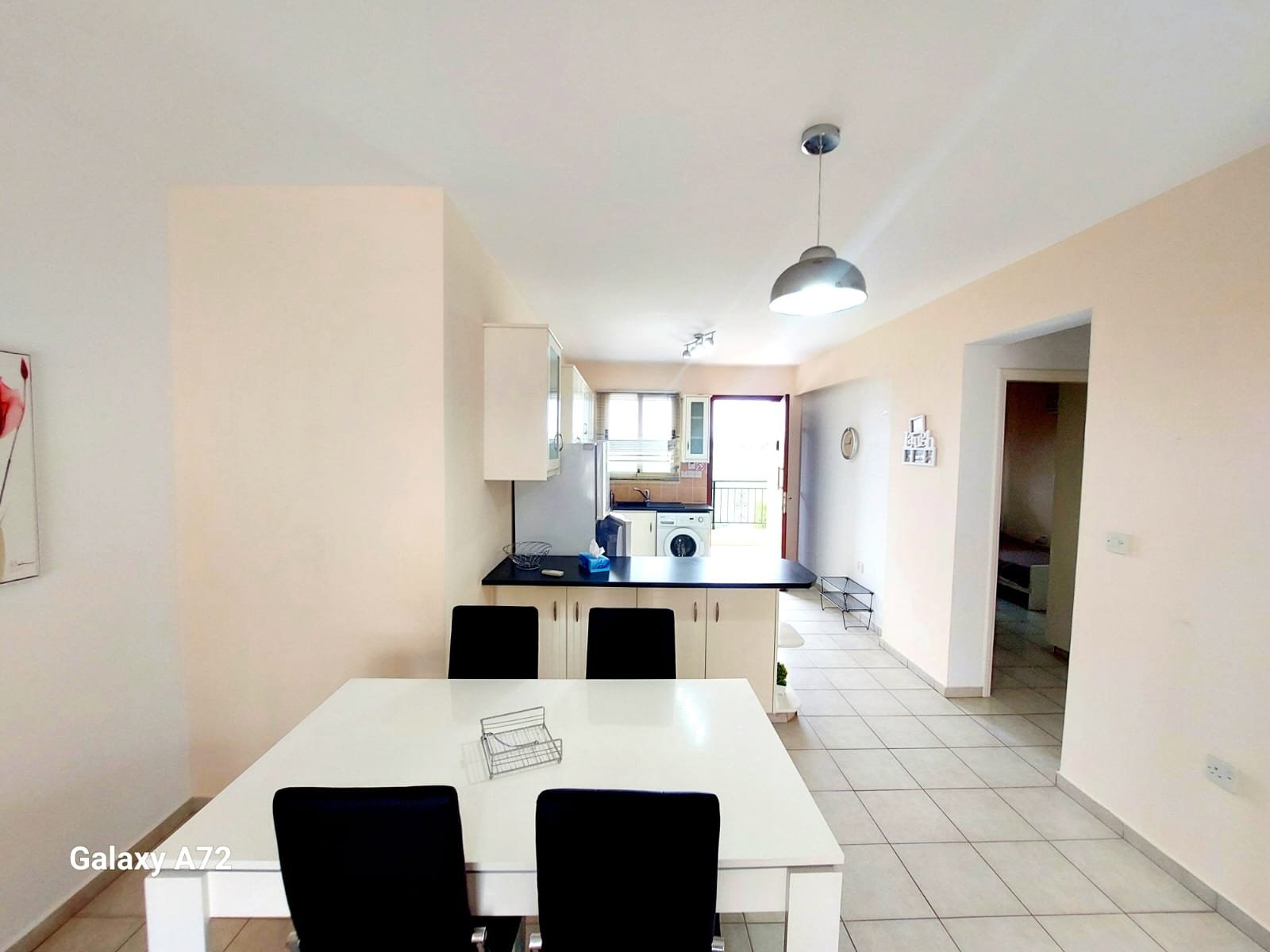Apartment in Royal Seacrest close to Beach