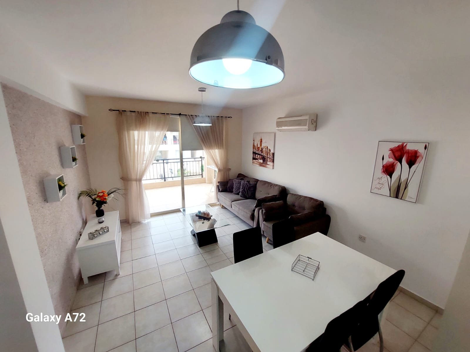 Apartment in Royal Seacrest close to Beach