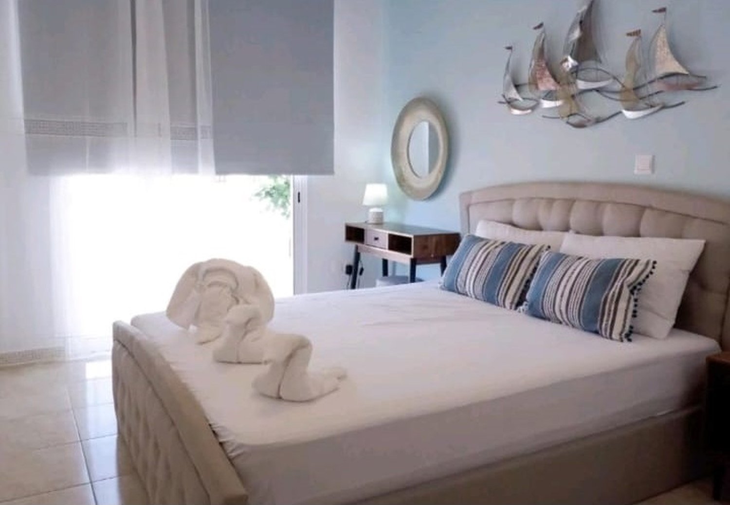 Apartment in Diana Seaview development