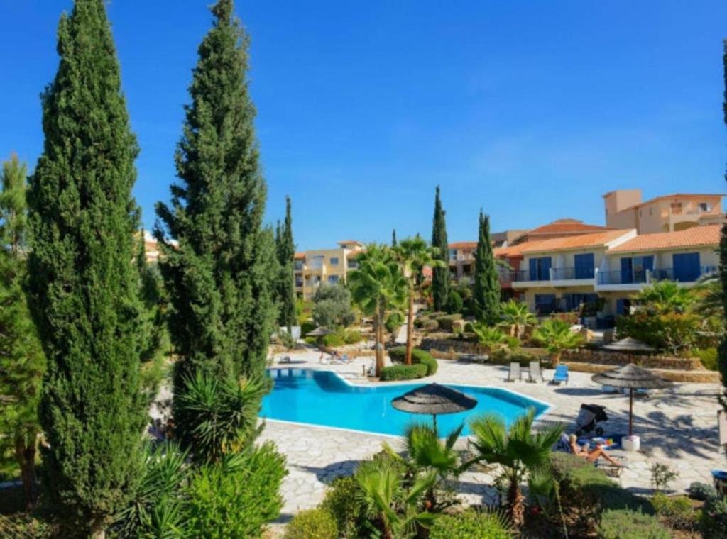 Apartment in Regina Gardens close to Venus Beach