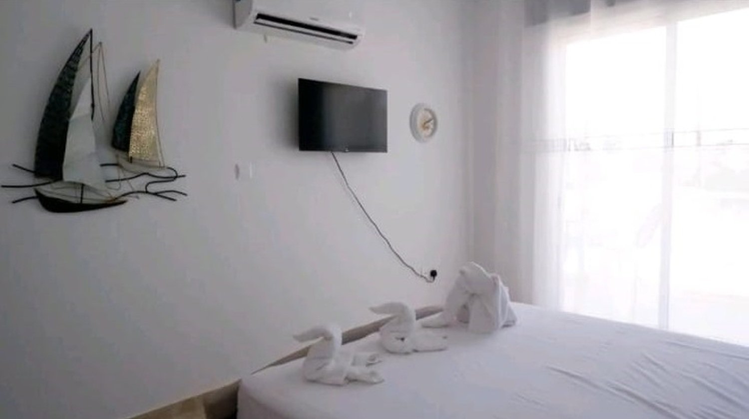 Apartment in Diana Seaview development
