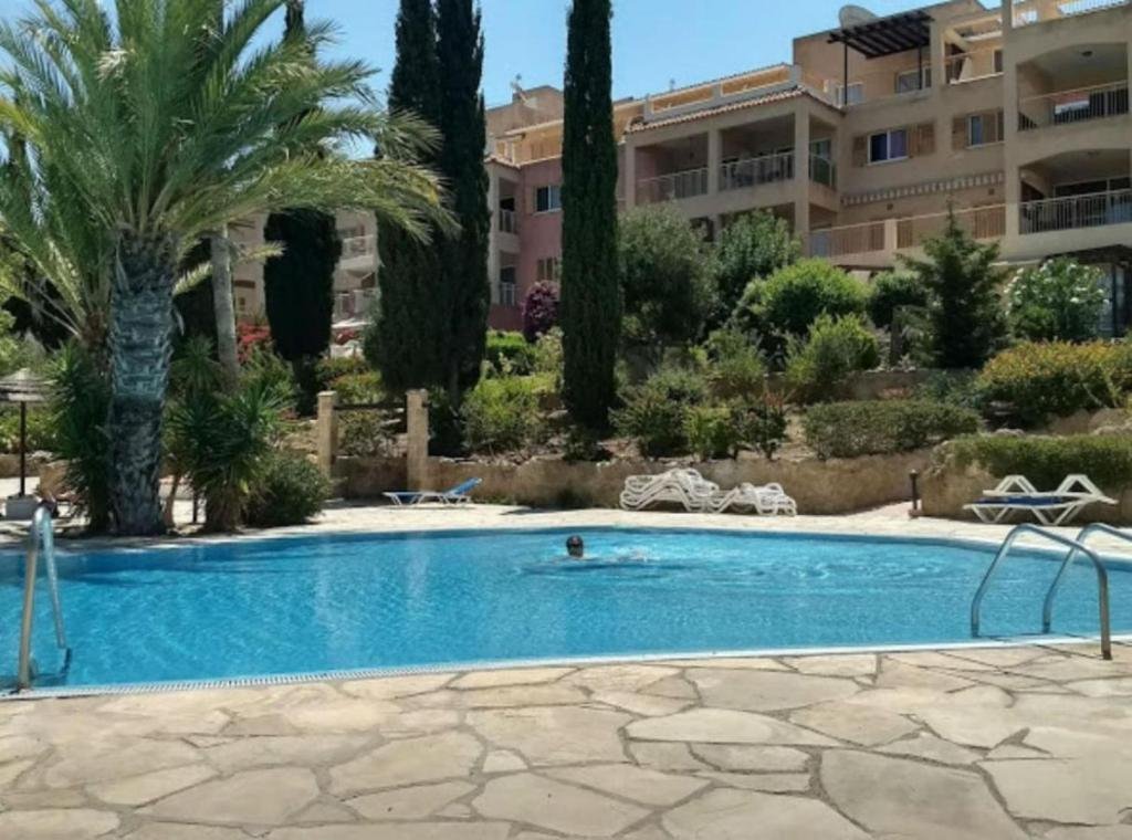 Apartment in Regina Gardens close to Venus Beach