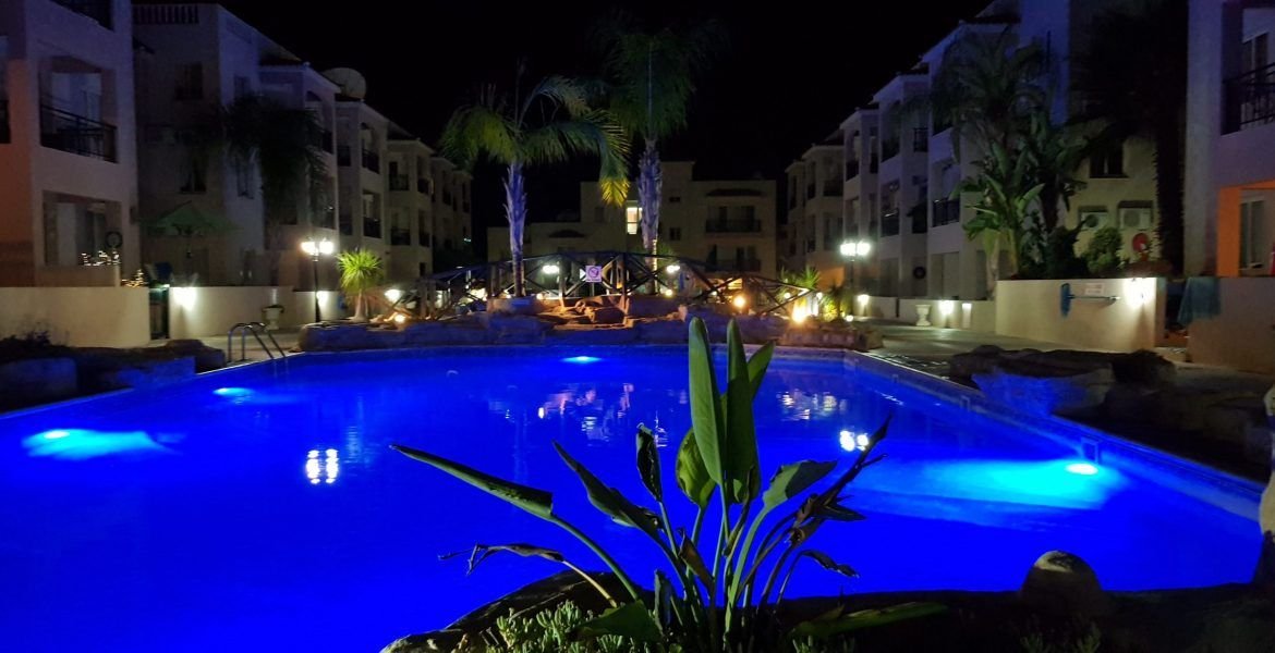 Apartment in Royal Seacrest close to Beach