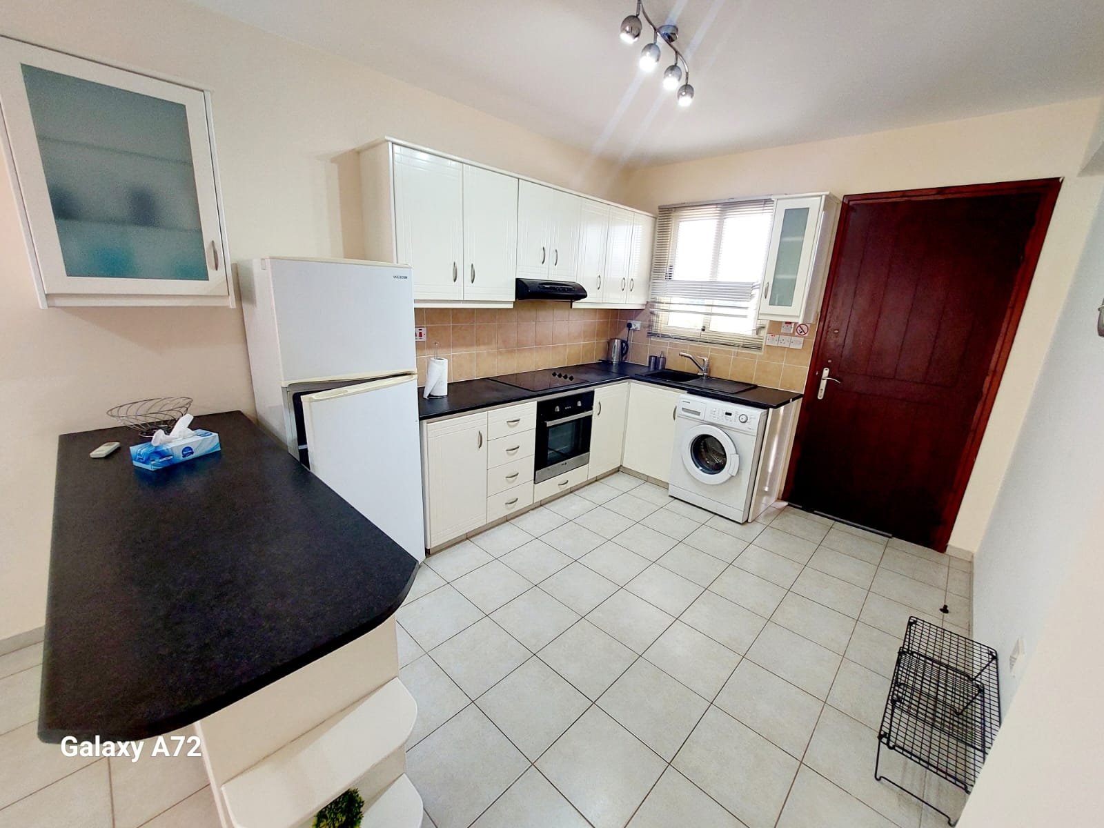 Apartment in Royal Seacrest close to Beach