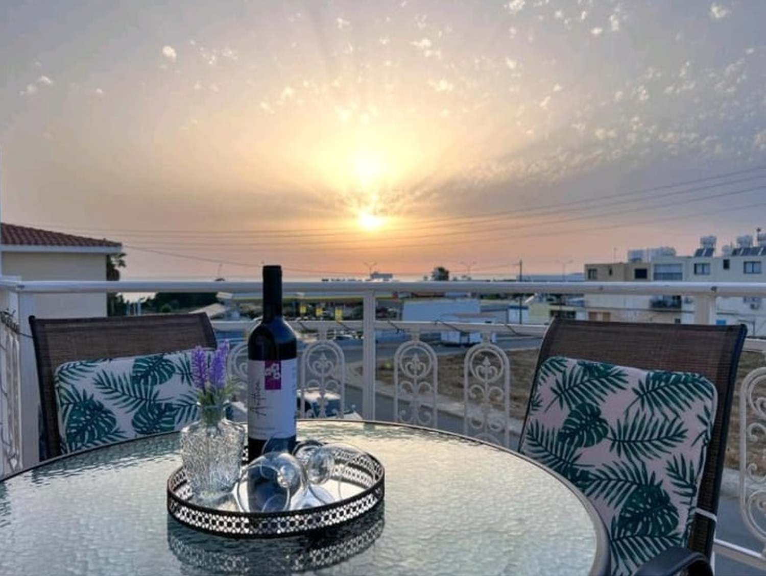 Apartment in Diana Seaview development