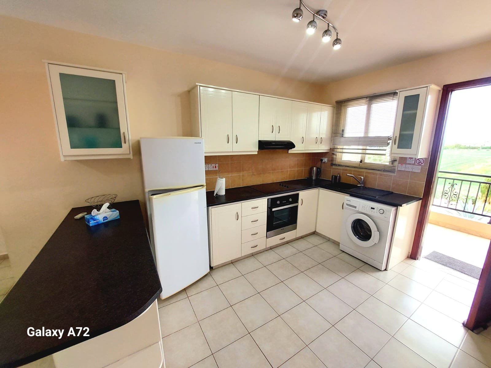 Apartment in Royal Seacrest close to Beach
