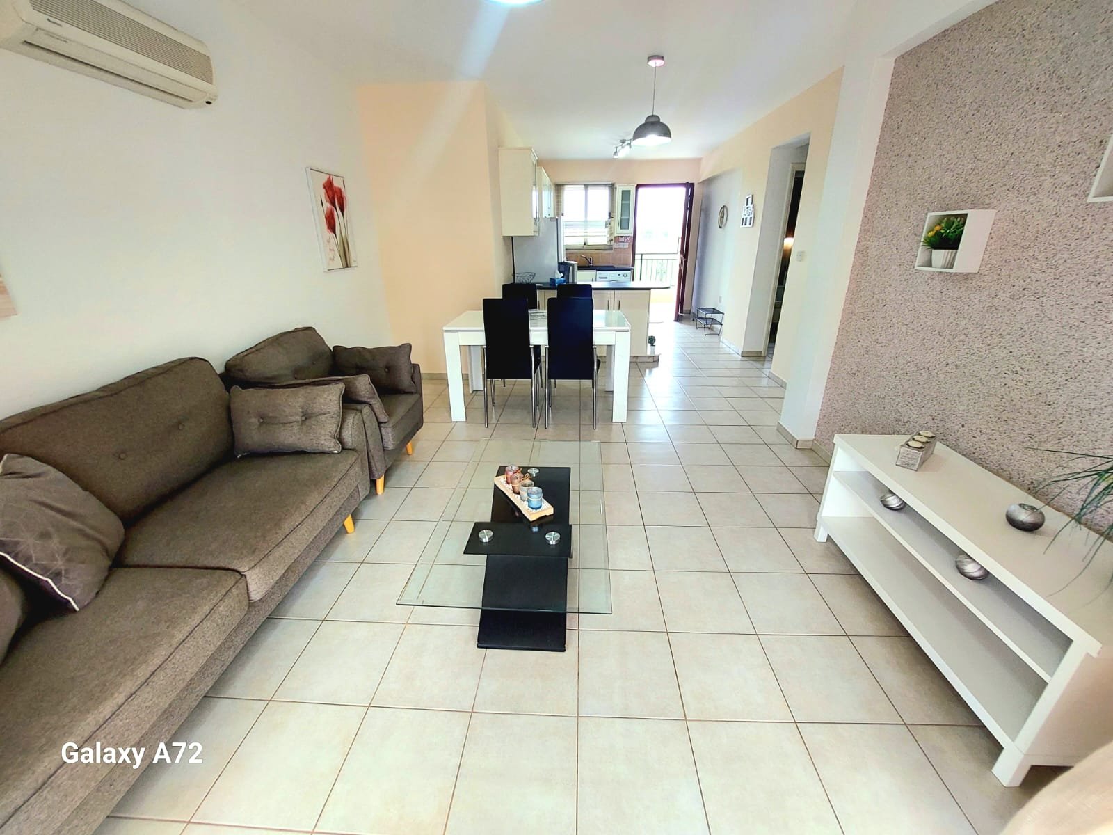 Apartment in Royal Seacrest close to Beach