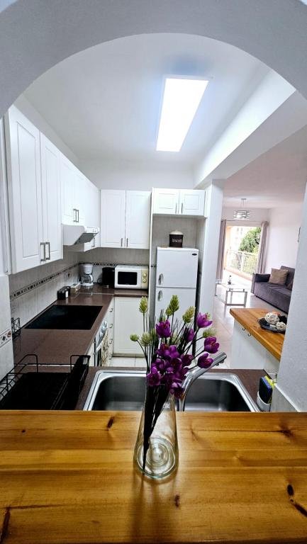 Apartment in Regina Gardens close to Venus Beach